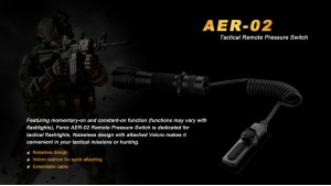 Fenix AER-02 - Ansamblu comutator Fenix AER-02 - Ansamblu comutator